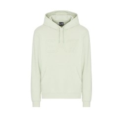 суичър,мъжки,пуловери,ea7,emporio,armani,7m000152,af10432,hoodie,light,blue,azure,(green)