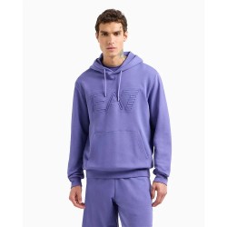 суичър,мъжки,пуловери,ea7,emporio,armani,7m000152,af10432,hoodie,violet,(purple)