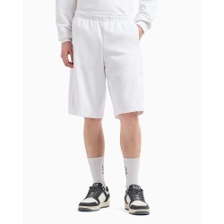 къси,панталони,мъжки,панталони,ea7,emporio,armani,7m000153,af10432,shorts,white