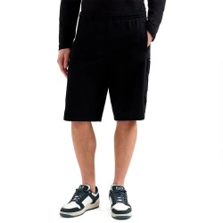 къси,панталони,мъжки,панталони,ea7,emporio,armani,7m000153,af10432,shorts,black