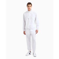 анцуг,мъжки,анцузи,ea7,emporio,armani,7m000174,af12948,tracksuit,white,u0002,(white)