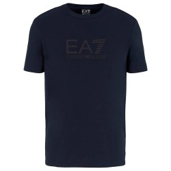 тениска,мъжки,тениски,ea7,emporio,armani,7m000225,af10373,short,sleeve,t,shirt,blue