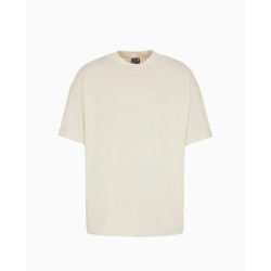 тениска,мъжки,тениски,ea7,emporio,armani,7m000226,af10375,short,sleeve,t,shirt,beige,(beige)