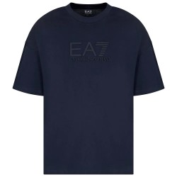 тениска,мъжки,тениски,ea7,emporio,armani,7m000226,af10375,short,sleeve,t,shirt,blue