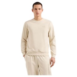 блуза,мъжки,пуловери,ea7,emporio,armani,7m000229,af13512,sweatshirt,beige