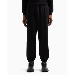 анцуг,мъжки,панталони,ea7,emporio,armani,7m000233,af13512,sweat,pants,black,uc001,(black)