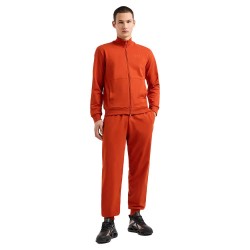 анцуг,мъжки,анцузи,ea7,emporio,armani,7m000235,af13512,tracksuit,orange,u3012,(orange)