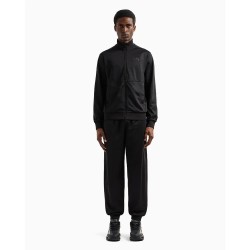 анцуг,мъжки,анцузи,ea7,emporio,armani,7m000237,af12449,tracksuit,black,(black)