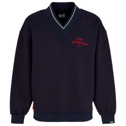 блуза,мъжки,пуловери,ea7,emporio,armani,7m000252,af13538,sweatshirt,blue