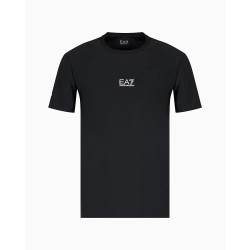 тениска,мъжки,тениски,ea7,emporio,armani,7m000291,af13801,short,sleeve,t,shirt,black