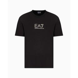 тениска,мъжки,тениски,ea7,emporio,armani,7m000301,af13739,short,sleeve,t,shirt,black