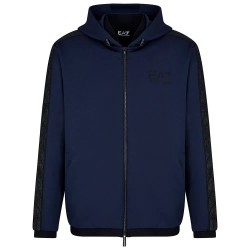 блуза,мъжки,пуловери,ea7,emporio,armani,7m000308,af13526,full,zip,sweatshirt,blue,(blue)