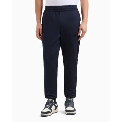 анцуг,мъжки,панталони,ea7,emporio,armani,7m000310,af13526,sweat,pants,blue
