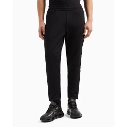 анцуг,мъжки,панталони,ea7,emporio,armani,7m000310,af13526,sweat,pants,black