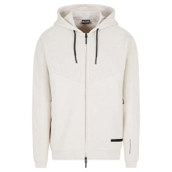 блуза,мъжки,пуловери,ea7,emporio,armani,7m000325,af12660,full,zip,sweatshirt,beige