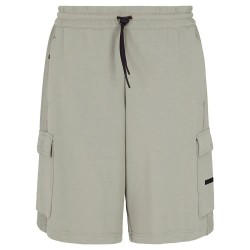 къси,панталони,мъжки,панталони,ea7,emporio,armani,7m000326,af12660,shorts,grey