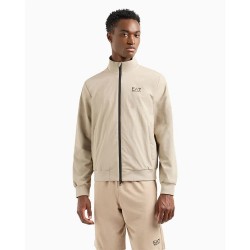 яке,мъжки,якета,ea7,emporio,armani,7m000424,af13569,bomber,jacket,beige,(brown,u6155)