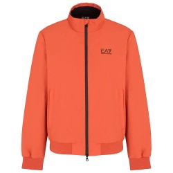 яке,мъжки,якета,ea7,emporio,armani,7m000424,af13569,bomber,jacket,orange