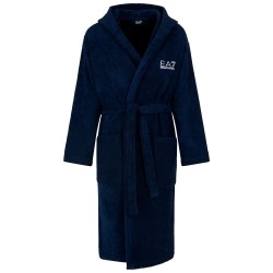 хавлии,ea7,emporio,armani,7m000441,af14014,bathrobe,blue