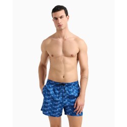 бански,гащета,мъжки,бански,костюми,ea7,emporio,armani,7m000510,af13059,swimming,shorts,blue