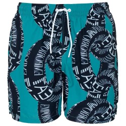 бански,гащета,мъжки,бански,костюми,ea7,emporio,armani,7m000520,af13063,swimming,shorts,light,blue,azure