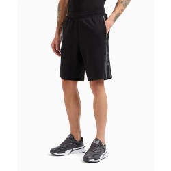 къси,панталони,мъжки,панталони,ea7,emporio,armani,7m000544,af12660,shorts,black