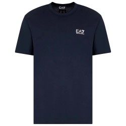 тениска,мъжки,тениски,ea7,emporio,armani,7m000567,af10375,short,sleeve,t,shirt,blue