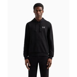 суичър,мъжки,пуловери,ea7,emporio,armani,7m000569,af13512,hoodie,black,mc001,(black)