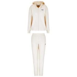 анцуг,дамски,анцузи,ea7,emporio,armani,7w000076,af10443,tracksuit,beige,(beige)
