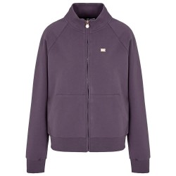 блуза,дамски,блузи,ea7,emporio,armani,7w000077,af13135,full,zip,sweatshirt,grey,(grey,purple)