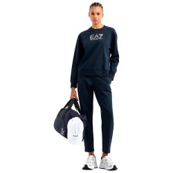 анцуг,дамски,анцузи,ea7,emporio,armani,7w000115,af13135,tracksuit,blue,(blue)