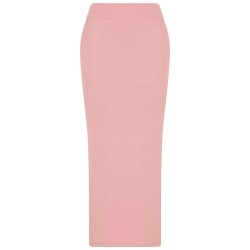 пола,дамски,поли,и,рокли,ea7,emporio,armani,7w000145,af12956,skirt,pink,(pink)