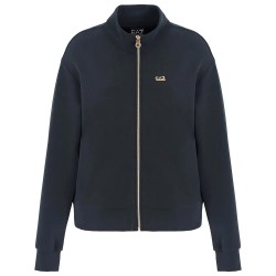 блуза,дамски,блузи,ea7,emporio,armani,7w000191,af12643,full,zip,sweatshirt,blue