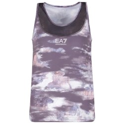 тениска,дамски,тениски,ea7,emporio,armani,7w000237,af12509,sleeveless,t,shirt,purple
