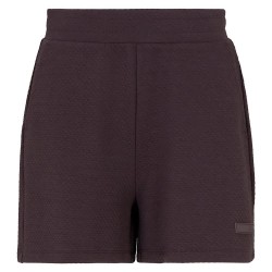 къси,панталони,дамски,панталони,ea7,emporio,armani,7w000255,af13246,shorts,brown