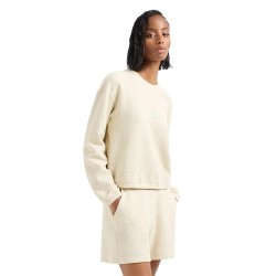 къси,панталони,дамски,панталони,ea7,emporio,armani,7w000255,af13246,shorts,beige