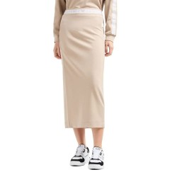 пола,дамски,поли,и,рокли,ea7,emporio,armani,7w000279,af12501,skirt,brown