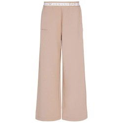 анцуг,дамски,панталони,ea7,emporio,armani,7w000281,af12501,sweat,pants,brown
