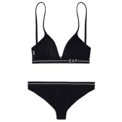 EA7 EMPORIO ARMANI 7W000292_AF12213 bikini - Black (Black) дамски,бански,костюми,ea7,emporio,armani,7w000292,af12213,bikini,black,(black)