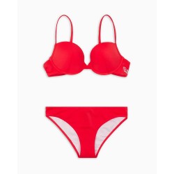 EA7 EMPORIO ARMANI 7W000320_AF12599 bikini - Red (Red) дамски,бански,костюми,ea7,emporio,armani,7w000320,af12599,bikini,red,(red)