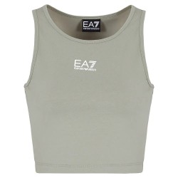 потник,дамски,топове,ea7,emporio,armani,7w000504,af14752,sleeveless,top,grey,u8058,(grey)