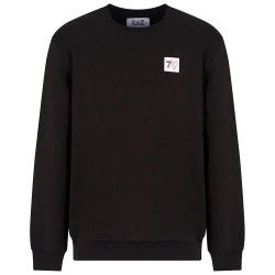блуза,мъжки,пуловери,ea7,emporio,armani,7x000042,af12116,sweatshirt,black