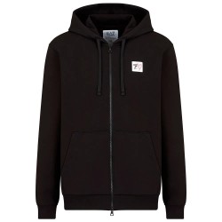 блуза,мъжки,пуловери,ea7,emporio,armani,7x000044,af12116,full,zip,sweatshirt,black