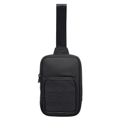 Чанта EA7 EMPORIO ARMANI 7X000069_AF13811 bag - Black (Black) чанта,всички,чанти,ea7,emporio,armani,7x000069,af13811,bag,black,(black)