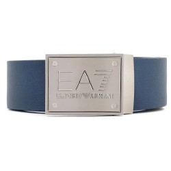 колан,колани,ea7,emporio,armani,7x000091,af14319,belt,blue