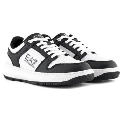 маратонки,детски,маратонки,ea7,emporio,armani,7y000011,af11988,trainers,grey,(white,black)