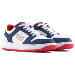 маратонки,детски,маратонки,ea7,emporio,armani,7y000011,af11988,trainers,white