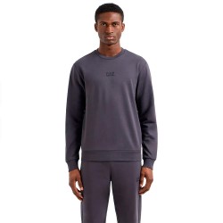 блуза,мъжки,пуловери,ea7,emporio,armani,8npm30,pjvrz,sweatshirt,grey