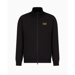блуза,мъжки,пуловери,ea7,emporio,armani,8npm31,pjvrz,full,zip,sweatshirt,black,(black)