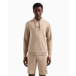 суичър,мъжки,пуловери,ea7,emporio,armani,8npm32,pjvrz,hoodie,brown
